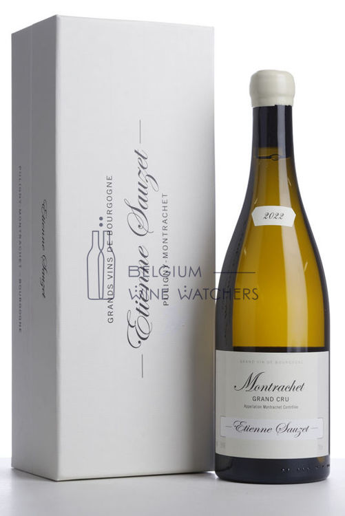 Image de 2022 MONTRACHET